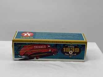 1939 Texaco Truck Die Cast