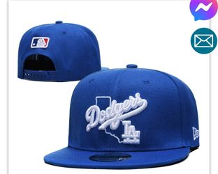 Dodgers Hat