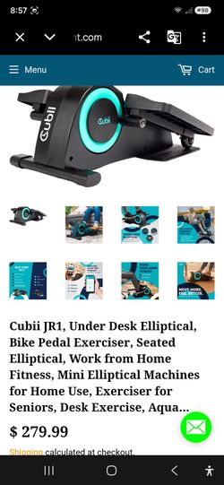 Exerciser
