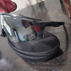 Oakley Sunglasses