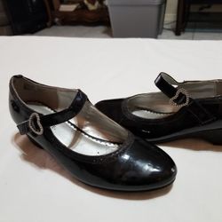 Dress Shoes Girls