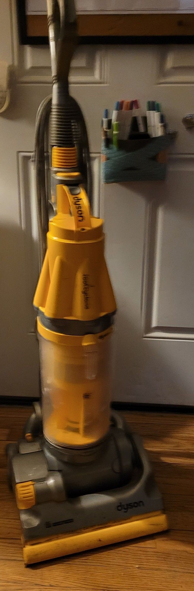 Dyson All Floor Types