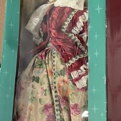 Elizabeth Doll 