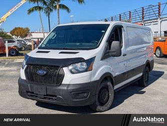 2021 Ford Transit-150 Cargo Van