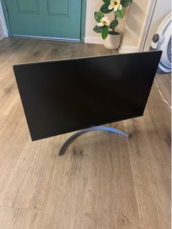 LG 27MN60T