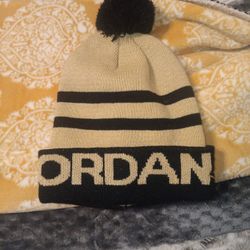 Jordan Beanie