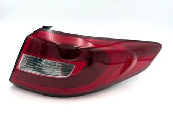 Hyundai Sonata 2015 2016 2017 Right Passenger Side