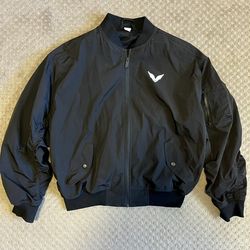 Exclusive VS Bomber Jacket