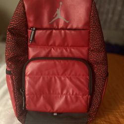 Jordan Backpack 