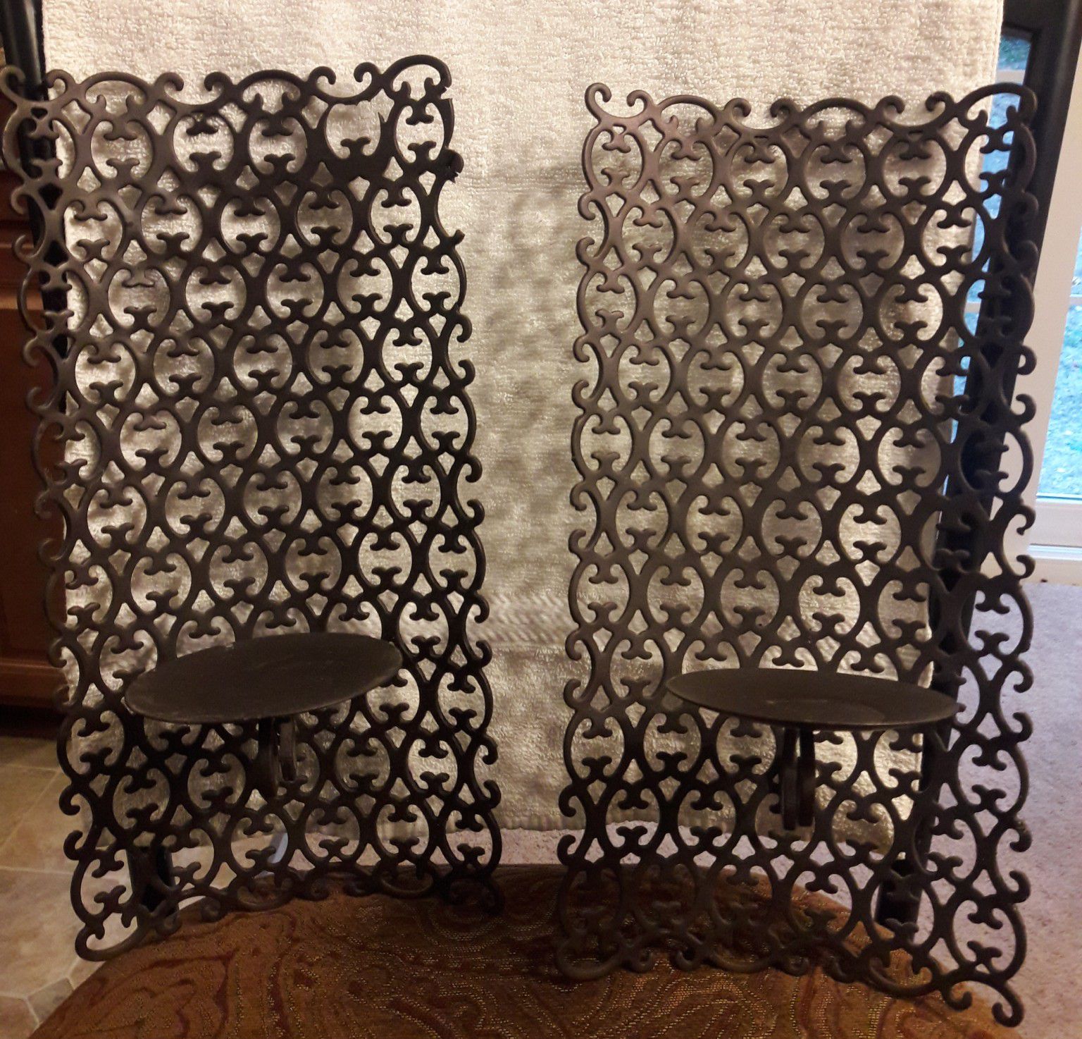 Candle Holder (Set of 2 or 4)