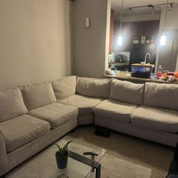 Sectional Couch 