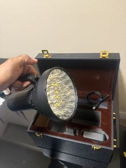 Imalent MS32 Flashlight