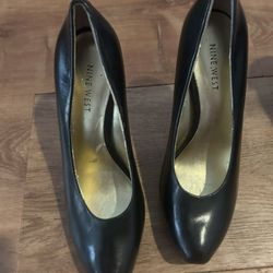 Nine West Heels 