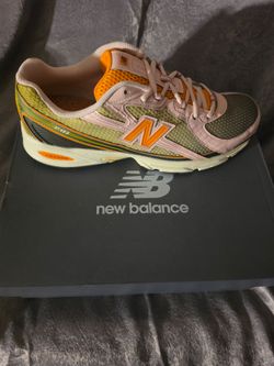 New Balance