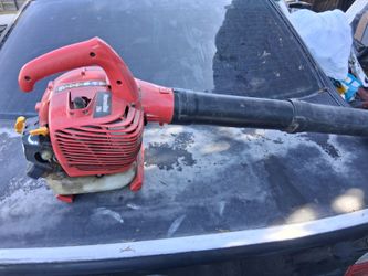 Homelite 26b Gas Leaf Blower