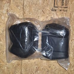 2010-2013 OEM Acura MDX Headrests