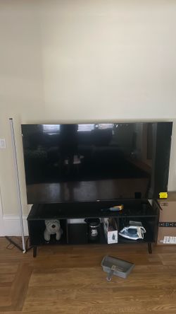 75 inch TV