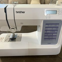 Brother CS5055 Sewing Machine