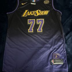 Luka Jerseys 