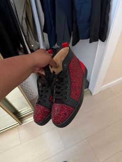 Red bottoms