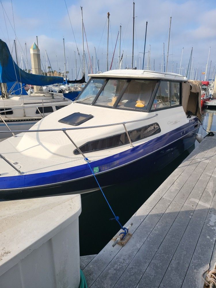 1998 Bayliner Ciera Express