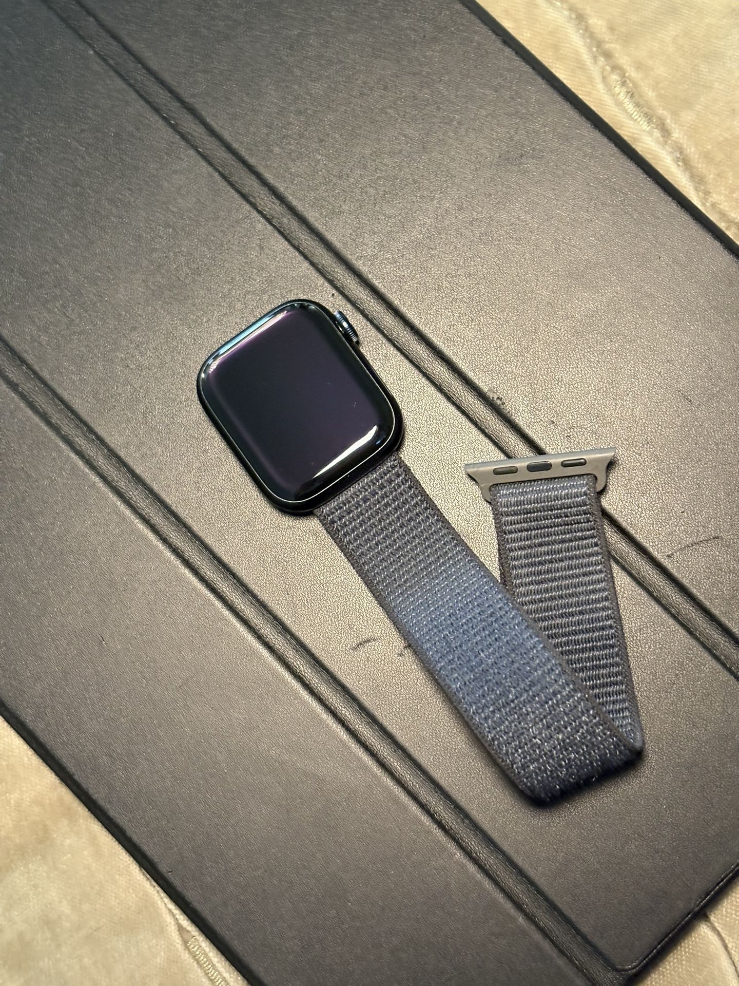 APPLE WATCH S9