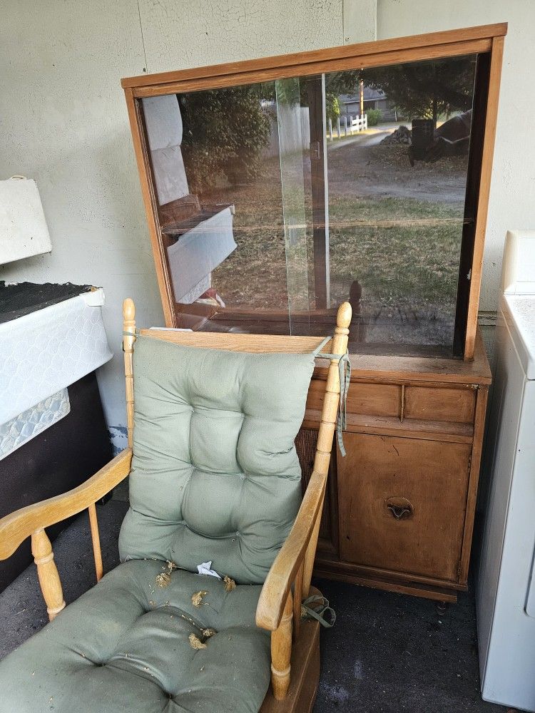 Furniture Accessories Appliances, Etc.