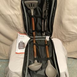 Utensil Set