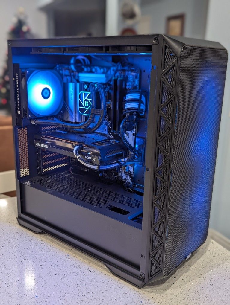 New ! Intel i5 12600KF Gaming PC for Sale in San Bernardino, CA - OfferUp