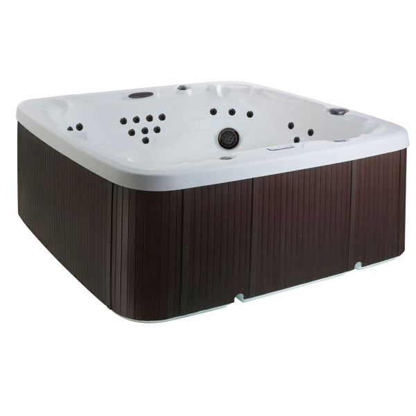 LifeSmart Hot Tub Spa