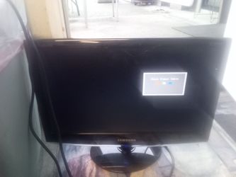 Samsung Monitor