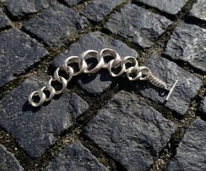 Vintage Bracelet 1980's