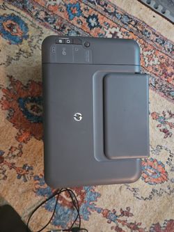 HP Deskjet 1055 Print Scan Copy.