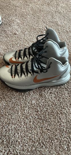 Nike KD 5 Sz 10