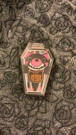 Deddy bears Hartley Teefinson