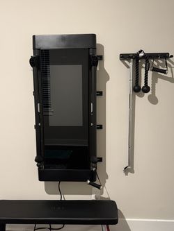 2022 Tonal Home Gym Excellent Condition Under 50 Rides - Zephyrhills, FL