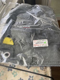 Floor mats