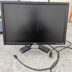 Dell E228WFP 22" Widescreen LCD Monitor