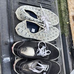 Tennis Shoe Size 12/13