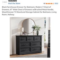 Dresser (BrandNew)