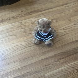 Valdosta Collage Bear