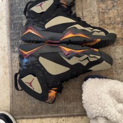 Jordan 7