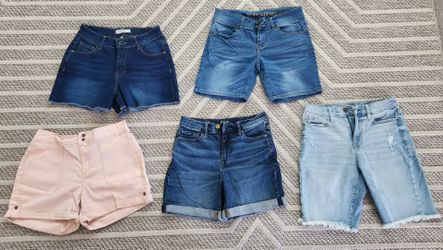 Young Adult Shorts