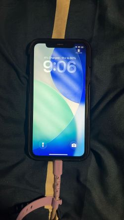 iPhone 11 For Sale In Good Condition