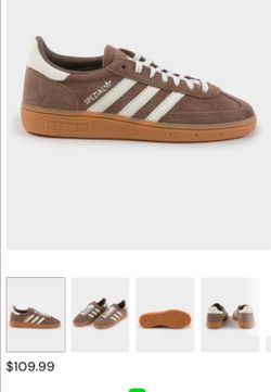 Adidas spezial womens