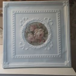 Collectors Print Shabby Chic
