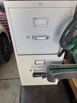 drawer filing cabinets 1 left