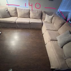 Couch For Sale