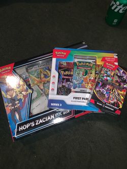 Pokemon bundle