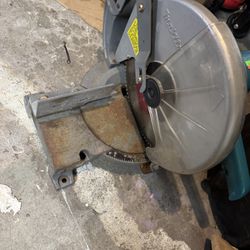Mikita Chop Saw